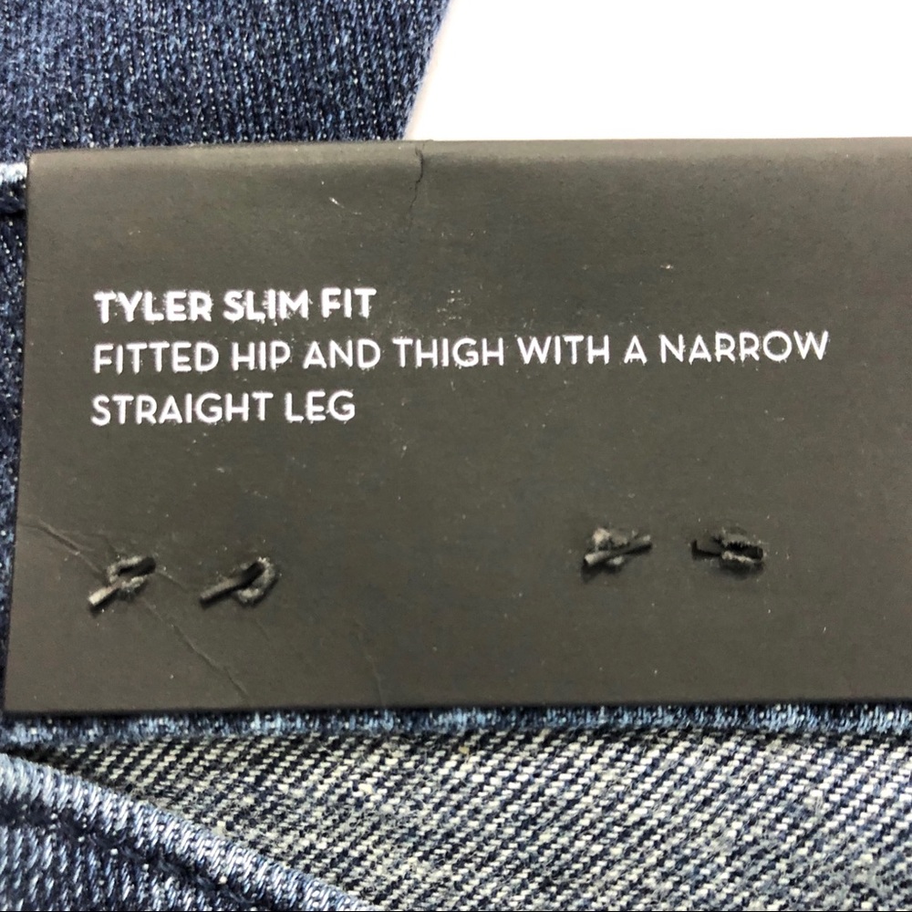 J Brand NWT Men’s jeans - Picture 8 of 8